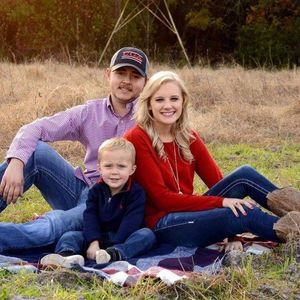 Meet your Posher, William